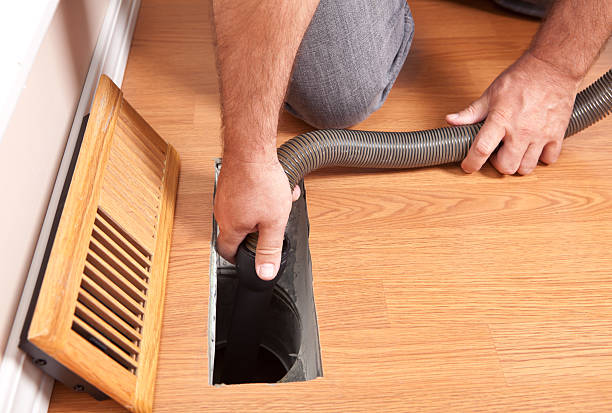 Wayne, PA Airduct Cleaning Company