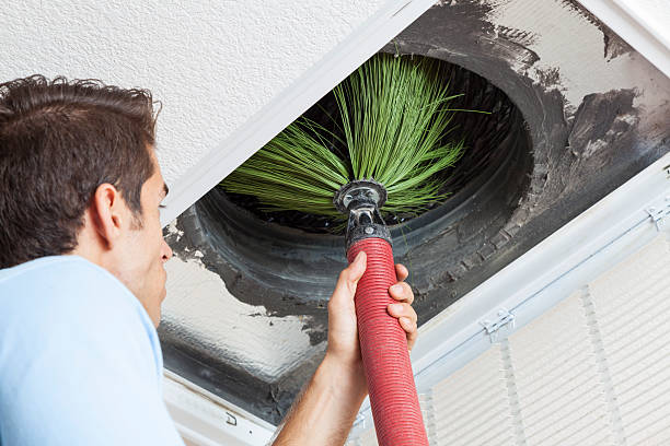 Reliable Wayne, PA Airduct Cleaning Solutions
